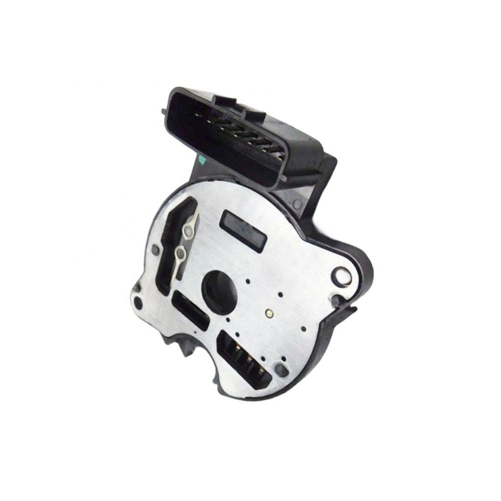 マチ Mazda 323 Protege Ignition Module - OEM J833 for Mitsubishi