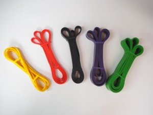 Bán Buôn Rất Light8-15lbs Đàn Hồi Căng Tập Thể Dục Tập Thể Dục Điện Cao Su Ban Nhạc Kháng Cho Tập Thể Dục Nhà Pull-up Hỗ Trợ Ban Nhạc - Product Image 3