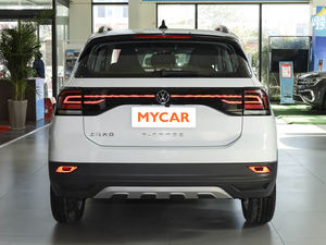 Volkswagen <span class=keywords><strong>Tiguan</strong></span> SUV 2024 Usado, 1.5L Gasolina, Tracción Delantera, 5 Asientos, con Cámara de Visión Trasera, <span class=keywords><strong>Precio</strong></span> FOB, Venta Directa - Product Image 6