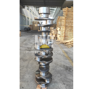 221-9360 337-0201 2219360 3370201 Vilebrequin pour excavatrice C15 374D 374F - Product Image 3