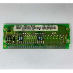 Scheda di rilevamento 1PC 6 se70310ee841bh0 completamente XR - Product Image 1