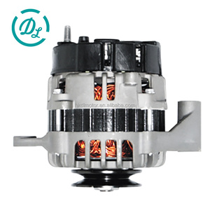 Alternateur de moteur pour excavatrice EexcavaStart A0002655299 3862612 12V 65A 2655299 2656299 425299 SG7S081 - Product Image 1