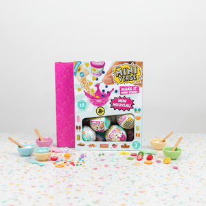 Stock en gros MGA Miniverse Make <span class=keywords><strong>It</strong></span> Mini Food Series 3 - Product Image 2