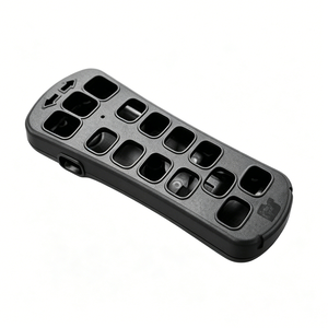 Vietnam Custom Plastic Injection Molding Precision Electronic Electrical Plastic Shell <b>Charger</b> Power Adapter Housing - Product Image 2