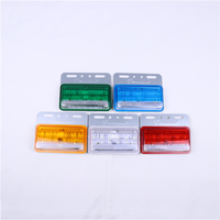 Module Led de feux latéraux durables SHILIDUO de haute qualité pour lumière latérale Led de camion de voiture
