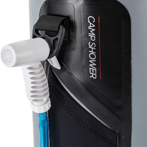 <span class=keywords><strong>Douche</strong></span> de camping portable 5 gallons / <span class=keywords><strong>20L</strong></span> de capacité Chauffée par l'énergie <span class=keywords><strong>solaire</strong></span> Pompe intégrée <span class=keywords><strong>Douche</strong></span> <span class=keywords><strong>solaire</strong></span> pour le camping Plage - Product Image 5