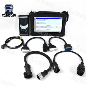 Herramienta de Diagnóstico para IVECO 16.1, Tableta Xplore Euro5 Euro6 Eltrac para IVECO TRUCK ELTRAC EASY ECI, Herramientas de Escaneo de Diagnóstico para Camiones - Product Image 2