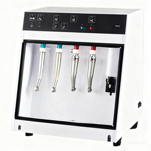 ชุดเครื่องมือซ่อมเครื่องมือเครื่องมือทันตกรรมเครื่องมือหล่อลื่นแนวตั้งความเร็วสูงชุดซ่อมรอยบุบมีไมโครมอเตอร์ราคาสูงได้รับการรับรองจาก CE) - Product Image 6