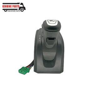 21024539 21073035 21456378 21937971 22647913 perilla de cambio de marchas uso para piezas de repuesto de camión <span class=keywords><strong>VOLVO</strong></span> - Product Image 4