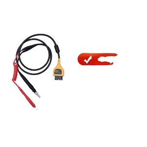 Accessoires compatibles pour testeur de batterie BTL10, stylo d'analyse BT510 - Product Image 2