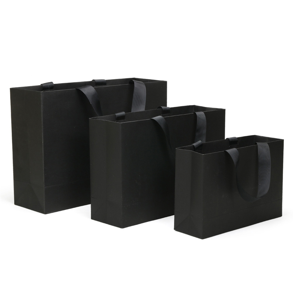Bolsas negras