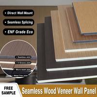 Revestimiento de Pared con Aspecto de Madera Natural WPC, Peldaño Antideslizante para Escaleras Exteriores, Escalones de Piscina, Superficie Superior Antideslizante con Ranuras