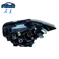 Pour BMW E88 Phare Xénon 2008-2013 BMW Série 1 E81 E82 120i 130i 135i M1 Gauche et Droit Phare HID d'origine LED DRL