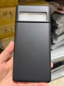 Ốp Lưng Lúa Mì Có Thể Phân Hủy Sinh Học UNIMOR <span class=keywords><strong>Pixel</strong></span> 6 Cho Vỏ Điện Thoại <span class=keywords><strong>Google</strong></span> <span class=keywords><strong>Pixel</strong></span> 6 Pro - Product Image 3