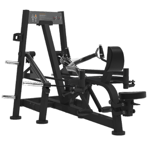 Super Rowing Circular MND SPL20 Équipement de Gym Commercial de Haute Qualité Fournisseur Direct d'Usine Appareil de Musculation - Product Image 2