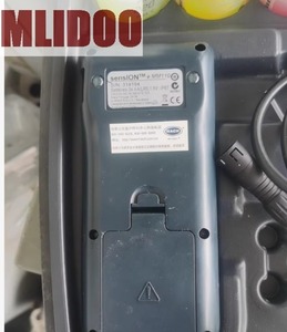 Medidor de pH portátil HACH sensION+ MM110 - Product Image 2