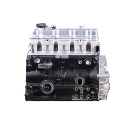 K21 Engine Assembly K25 Engine Long Block for NISSAN Forklift K21 K25 2.5L Diesel Engine