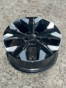 Pistola formadora de flujo Mingyue cara de máquina gris 18X7.0J 19X7.5 ET + 48 PCD 5X114.3 para Kia Hyundai Elantra Sonata Accent <span class=keywords><strong>Spotage</strong></span> - Product Image 2