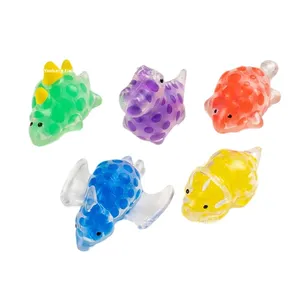 Dinosaur Sea Sensory Squeeze Ball Relax Party Favors Birthday Gifts Easter Egg Filler Mini Squishy Stress Balls Fidget Toys Boys - Product Image 5
