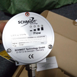 Sonda Anemómetro SCHMIDT SS 20.500 521501, Velocidad del Viento 20 mm, Hecho en Alemania - Product Image 2