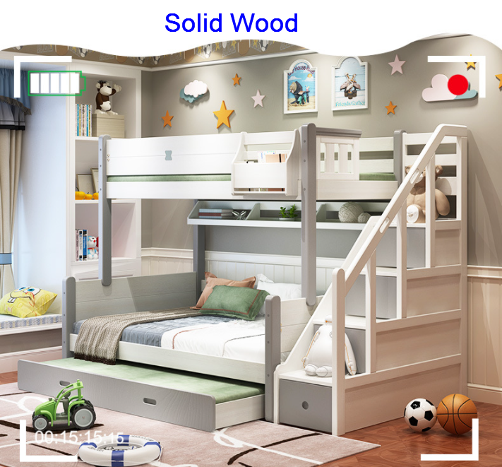 fashion designer furniture kids kids bed room furniture bedroom set