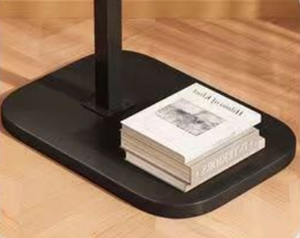 <span class=keywords><strong>Bureau</strong></span> d'ordinateur pliable moderne et simple, réglable et rétractable, avec fonction de levage amovible pour chambre, <span class=keywords><strong>bureau</strong></span> ou salle d'étude - Product Image 5