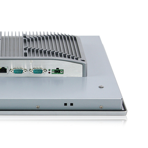 Panel PC Industrial Todo en Uno de 19 Pulgadas, IP66 Resistente al Agua y al Polvo, 12.ª Generación Intel Core I3 I5 <span class=keywords><strong>I7</strong></span>, Pantalla Táctil Capacitiva Integrada - Product Image 3