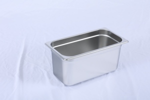 Réservoirs d'eau intérieurs d'acier inoxydable des conteneurs 6.5L de décapant ultrasonique pour la machine de nettoyage ultrasonique - Product Image 2