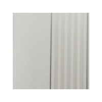 Plafond en Pvc 3d + impression de traitement de Surface, estampage à chaud, carreaux stratifiés, Design de plafond, dubaï