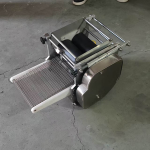 Máquina Automática para Hacer Tortillas, <span class=keywords><strong>Tacos</strong></span>, Pastelillos y Chips <span class=keywords><strong>de</strong></span> Harina <span class=keywords><strong>de</strong></span> Maíz, con Tamaño Personalizable - Product Image 3