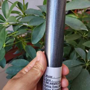 Poudre de polyester à séchage rapide 2026 pour revêtement en poudre, résine polyester pour préparation de peinture, <span class=keywords><strong>jaune</strong></span> - Product Image 4