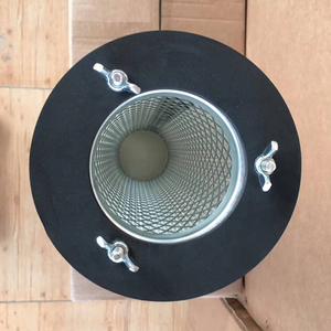 New Design <strong>Removal</strong> Industrial air <strong>Dust</strong> <strong>Filter</strong> Cartridge - Product Image 3