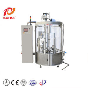 Capsules de café compatibles SUNYI Machine à sceller les capsules de café Nespresso - Product Image 4