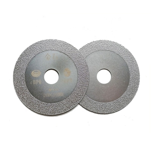 नि: शुल्क नमूने के लिए बहु प्रयोजन हीरा देखा ब्लेड छोटे काटने डिस्क कंक्रीट ग्रेनाइट संगमरमर पत्थर टाइल - Product Image 1