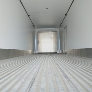 <span class=keywords><strong>Camion</strong></span> <span class=keywords><strong>frigorifique</strong></span> JAC 9,3 m, <span class=keywords><strong>prix</strong></span> fabricant, 1 à 20 tonnes de nourriture congelée, <span class=keywords><strong>camion</strong></span> à chaîne du froid, isolation - Product Image 5