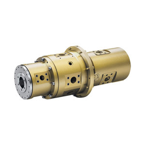 Conexiones Metálicas de la Serie DP de Maier Rotary Joint para Sistemas Neumáticos, Tamaño 10 a 50, Presión de 0.2 a 10 Bares - Product Image 2