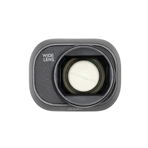 Drone <span class=keywords><strong>DJI</strong></span> <span class=keywords><strong>Mini</strong></span> 4 <span class=keywords><strong>Pro</strong></span>/Air <span class=keywords><strong>3</strong></span> avec objectif grand angle, élargissant le champ de vision <span class=keywords><strong>photo</strong></span> de 81,5 à 114 degrés, accessoires d'origine pour drone - Product Image 3