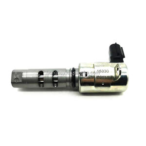 Hengney Hot Selling OEM #15330-20011 1533020011 15330-20010 für Toyota Highlander Lexus Motoröl regelventil VVT-Ventil - Product Image 3