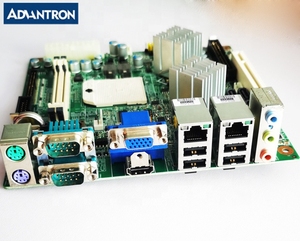 Placa Base Industrial Integrada Advantech AIMB-221 AIMB-221F AIMB-221VG AIMB-221G2, Original, Nueva en Stock - Product Image 6