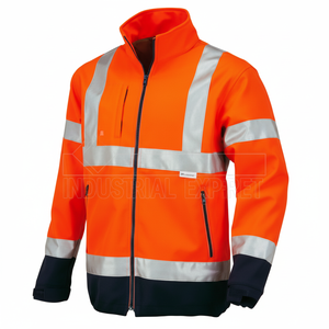 Ropa DE SEGURIDAD FLASH - Product Image 1