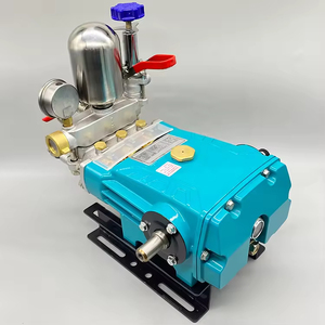 Motor de Bomba Pulverizadora de Gasolina Agrícola, Venta Directa de Fábrica - Product Image 5