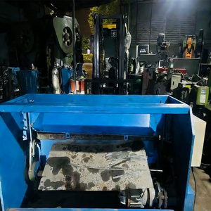 <span class=keywords><strong>Cisaille</strong></span> à guillotine hydraulique à haut rendement, 99 % neuve, machine industrielle de découpe de tôles métalliques - Product Image 4