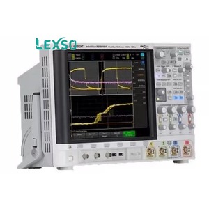 ออสซิลโลสโคปหน้าจอสัมผัส Keysight Dsox4022a/4024a/4032a 5 Gs/s 4 Ghz ของแท้ - Product Image 2