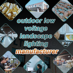 Solid Cast Bronze <strong>Landscape</strong> <strong>Lighting</strong> Low Voltage IP65 LED Directional Garden up Spot Light with Spike for Outdoor Yard <strong>Lighting</strong> - Product Image 4