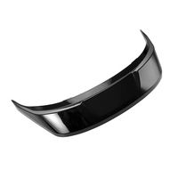 YongJin pour Can Am Ryker aileron arrière 219400870 panneau de garniture arrière