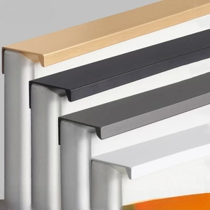 Ручки для мебели из алюминиевого сплава - Product Image 3