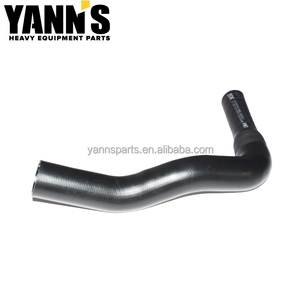 Водяной шланг высокого давления YANN'S 2060351172 206-03-51172 для PC200-5 экскаватора - Product Image 4