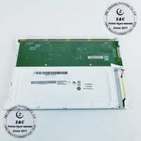 Écran LCD 8,4 pouces G084SN05 V.9 G084SN05 V.8 G084SN05 V9 G084SN05 V8 pour la console de programmation KUKA KRC4