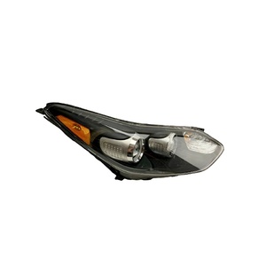 Phare de voiture LED DRL Halogène Phare pour <span class=keywords><strong>Kia</strong></span> <span class=keywords><strong>Sportage</strong></span> 2017-<span class=keywords><strong>2022</strong></span> KI2503199 Auto Lighting Systems Vehicle Parts - Product Image 1