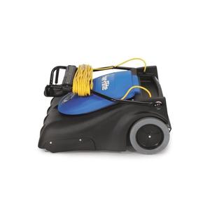 Aspirateur à sacs grand format scellé en usine 30 pouces, 181-200 PSI d'aspiration, autonomie 61-90 min, idéal pour hôtels, foyers et extérieur - Référence 5478650 - Product Image 4